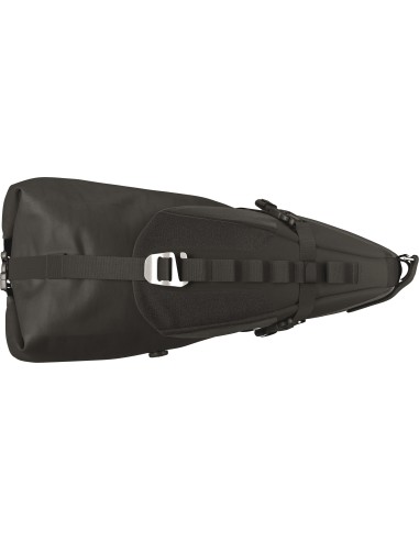Brooks zadeltas Scape Seat bag Black