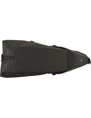 Brooks zadeltas Scape Seat bag Black