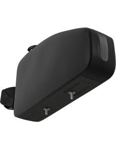 Brooks frametas Scape Top Tube Bag bolts Black 0,9L