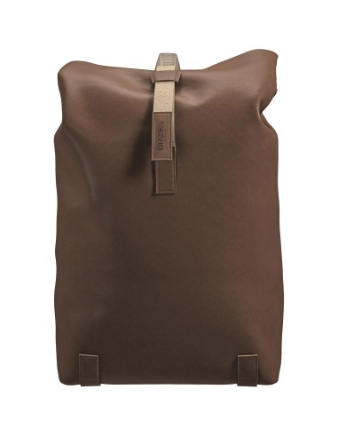 Brooks rugtas Pickwick S Leather Brown 12L