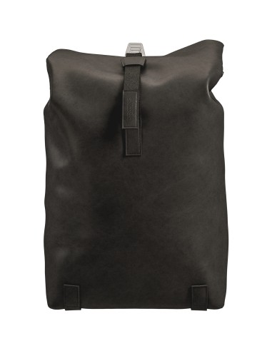 Brooks rugtas Pickwick S Leather Black 12L