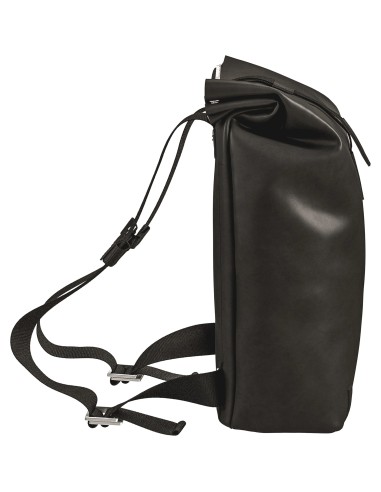 Brooks rugtas Pickwick S Leather Black 12L