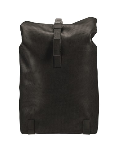 Brooks rugtas Pickwick S Reflective Leather Black 12L