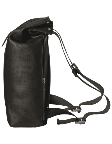 Brooks rugtas Pickwick S Reflective Leather Black 12L