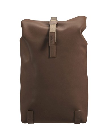 Brooks rugtas Pickwick M Leather Brown 26L