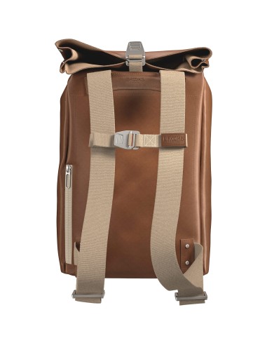 Brooks rugtas Pickwick M Leather Honey 26L