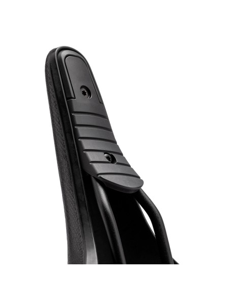 Brooks zadel C17 Cambium Porter zwart