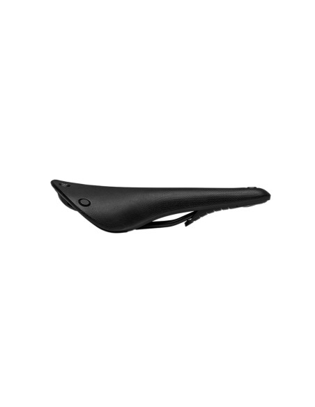 Brooks zadel C17 Cambium Porter zwart