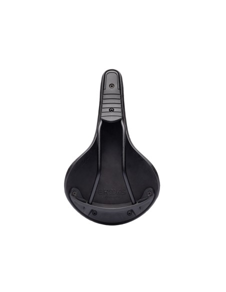 Brooks zadel C17 Cambium Porter zwart