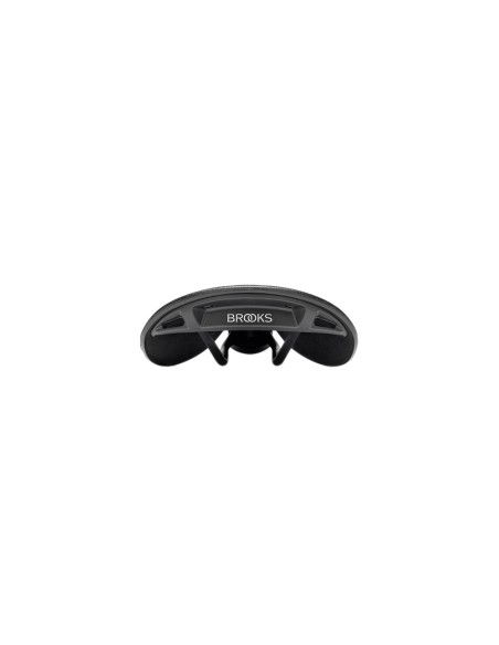 Brooks zadel C17 Cambium Porter zwart