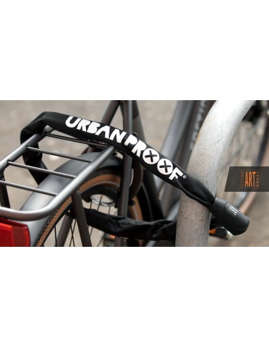 Urban Proof kettingslot 100/8 ART2