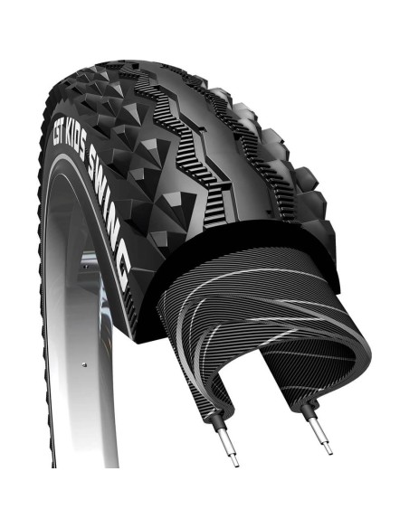 CST btb Swing 53-507 zwart refl