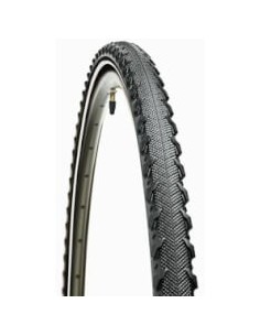 CST btb Spider 47-507 zwart refl