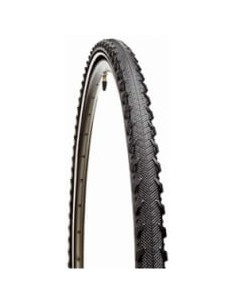 CST btb Spider 50-559 zwart refl