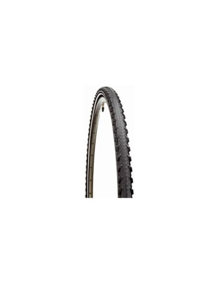 CST btb Spider 50-559 zwart refl