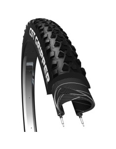 CST btb Gripper 54-559 zwart