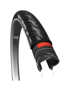 CST btb Breaker 47-559 zwart refl