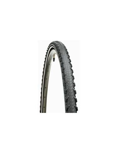 CST btb Spider 47-559 zwart refl