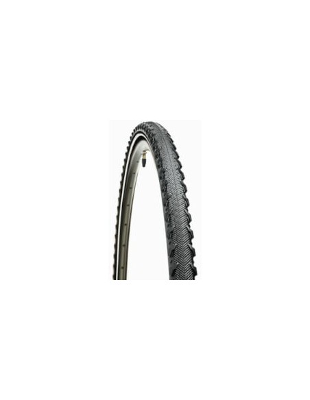 CST btb Spider 47-559 zwart refl