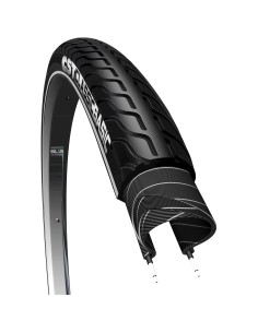 CST btb Basic 37-590 zwart refl
