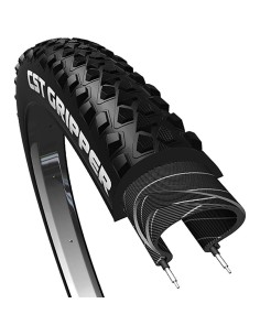 CST btb Gripper 57-584 zwart