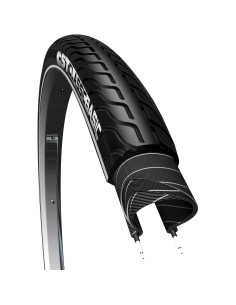 CST btb Basic 40-635 zwart refl