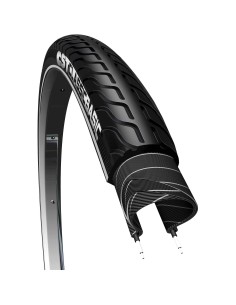 CST btb Basic 32-622 zwart refl