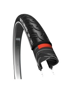 CST btb Breaker 40-622 zwart refl