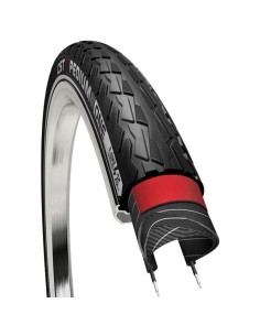 CST btb Xpedium One 40-622 zwart refl