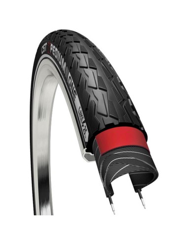 CST btb Xpedium One 40-622 zwart refl