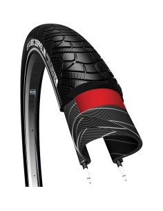 CST btb Zeppelin 47-622 zwart refl