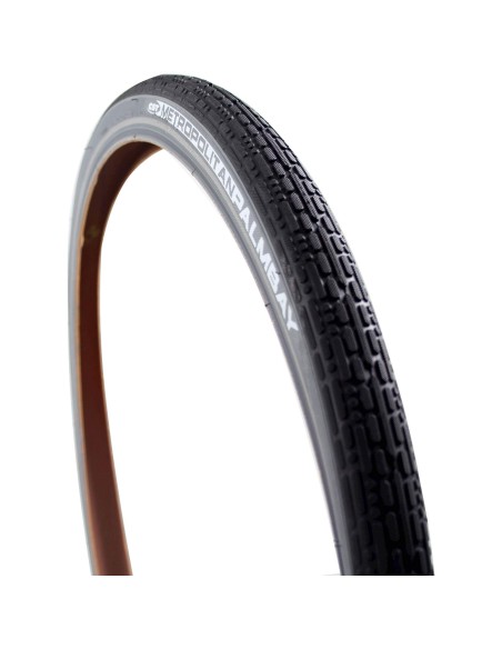 CST btb Palmbay 50-622 zwart/grijs refl