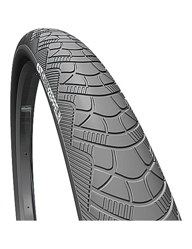 CST btb Zeppelin 50-622 grijs refl