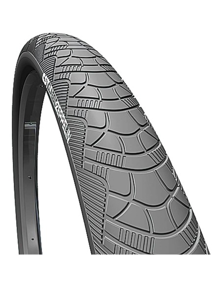 CST btb Zeppelin 50-622 grijs refl