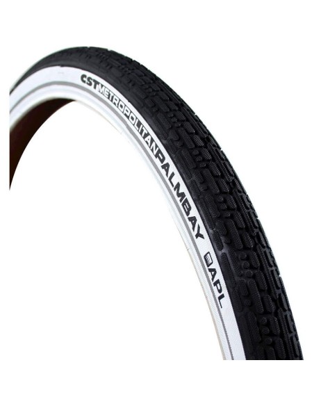 CST btb Palmbay 50-622 zwart/wit refl