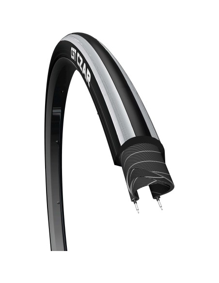 CST btb Czar 23-622 zwart/wit