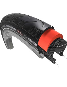 CST btb Classic Breaker XL 40-635 zwart refl