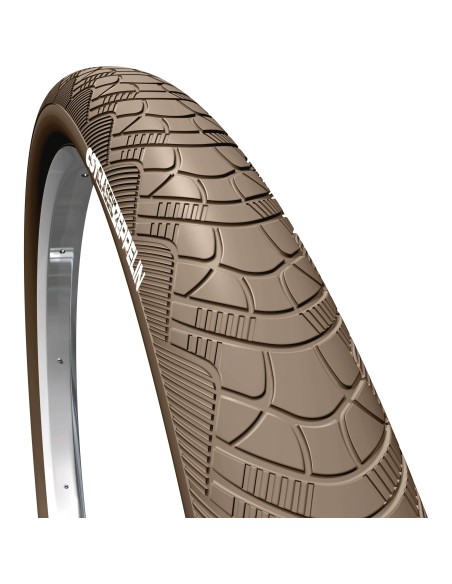 CST btb Zeppelin 50-622 khaki refl