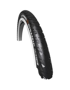 CST btb Tournee Dynamic 37-622 zwart refl