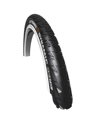 CST btb Tournee Dynamic 37-622 zwart refl