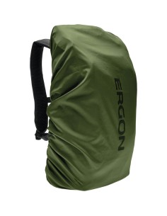 Ergon regenhoes tbv rugtas BC Urban