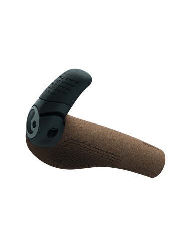 Ergon handvatten GP2 S EVO bio-kurk