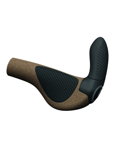 Ergon handvatten GP3 S Evo bio-kurk