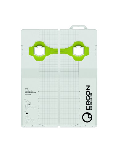 Ergon afstelmal TP1 Sram Time Atac