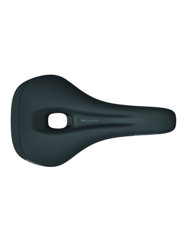 Ergon zadel SMS Sport heren S/M