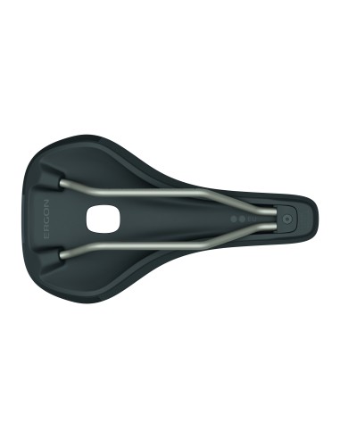 Ergon zadel SRS Comp heren S/M
