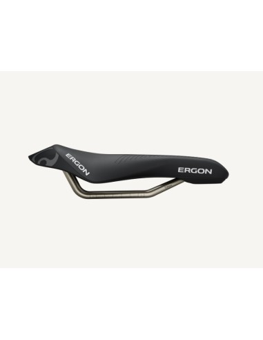 Ergon zadel SR Tri heren Front