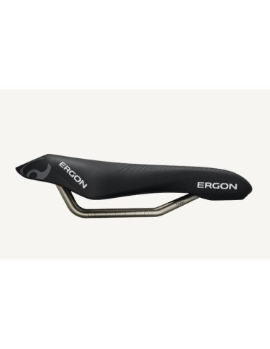 Ergon zadel SR Tri dames Front