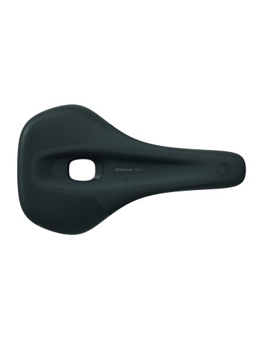 Ergon zadel SR Allroad heren S/M