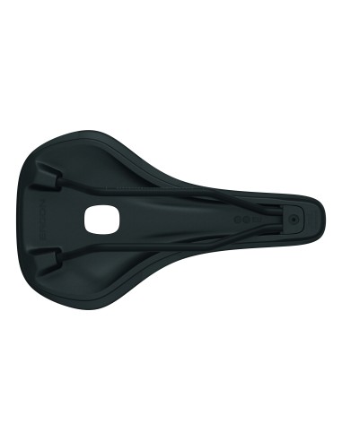 Ergon zadel SR Allroad heren S/M